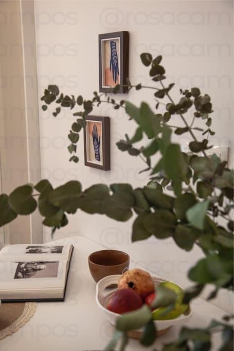 Rb - Urban Loft Retreat, Comfort & Good Location Apartamento