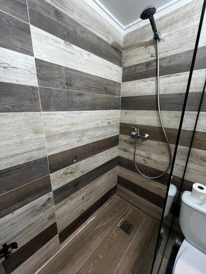 Rmn Tourist Apartamento Valencia