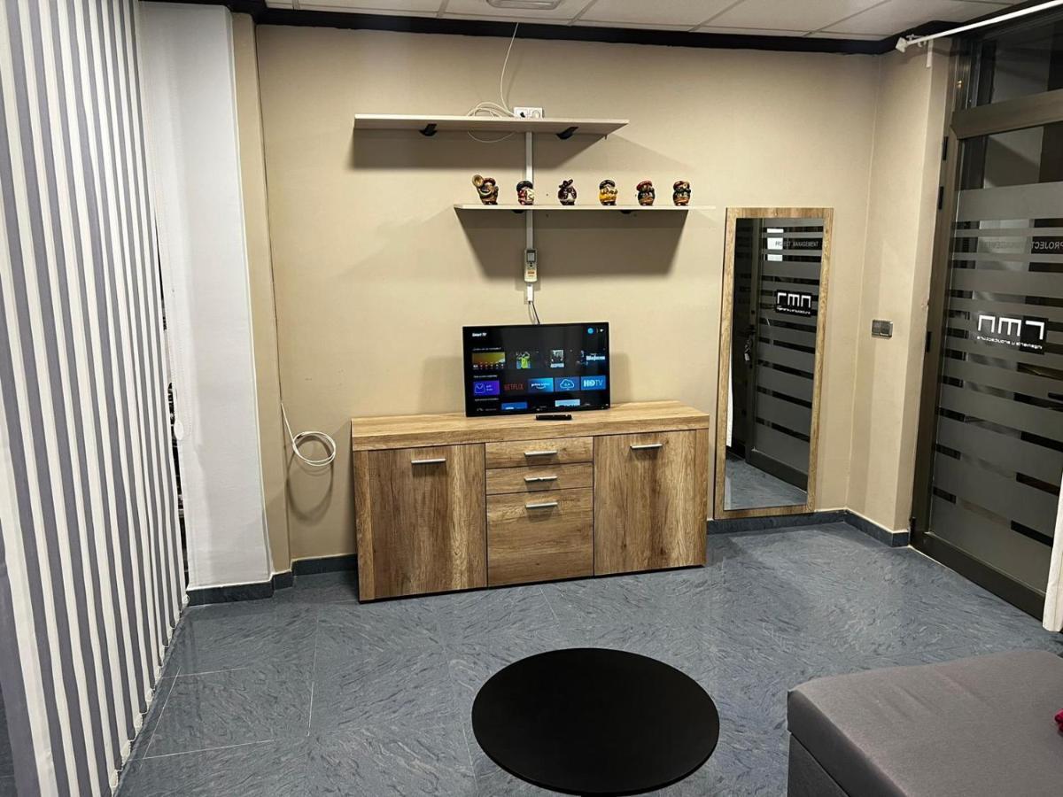 Rmn Tourist Apartamento