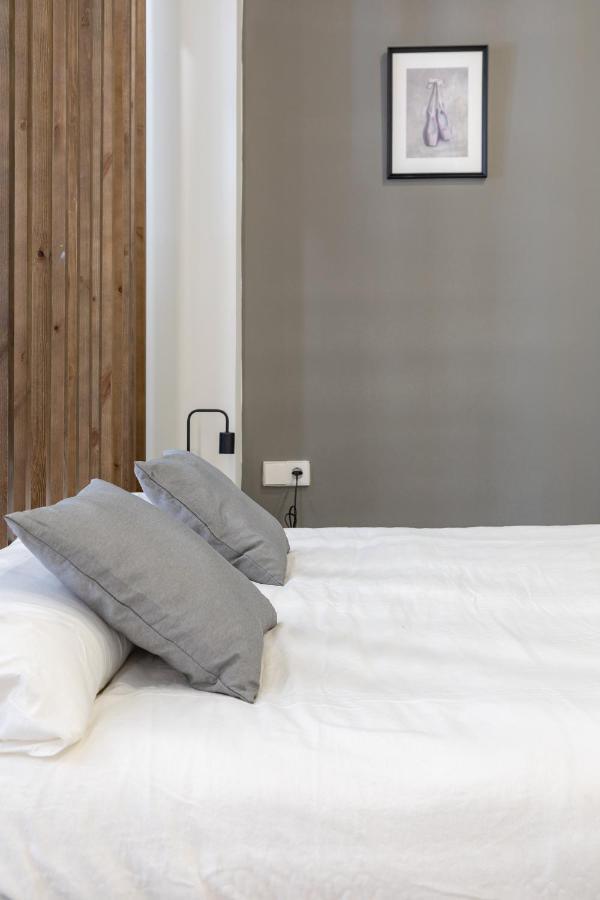 Acogedor Centrico Mj Apartamento Valencia