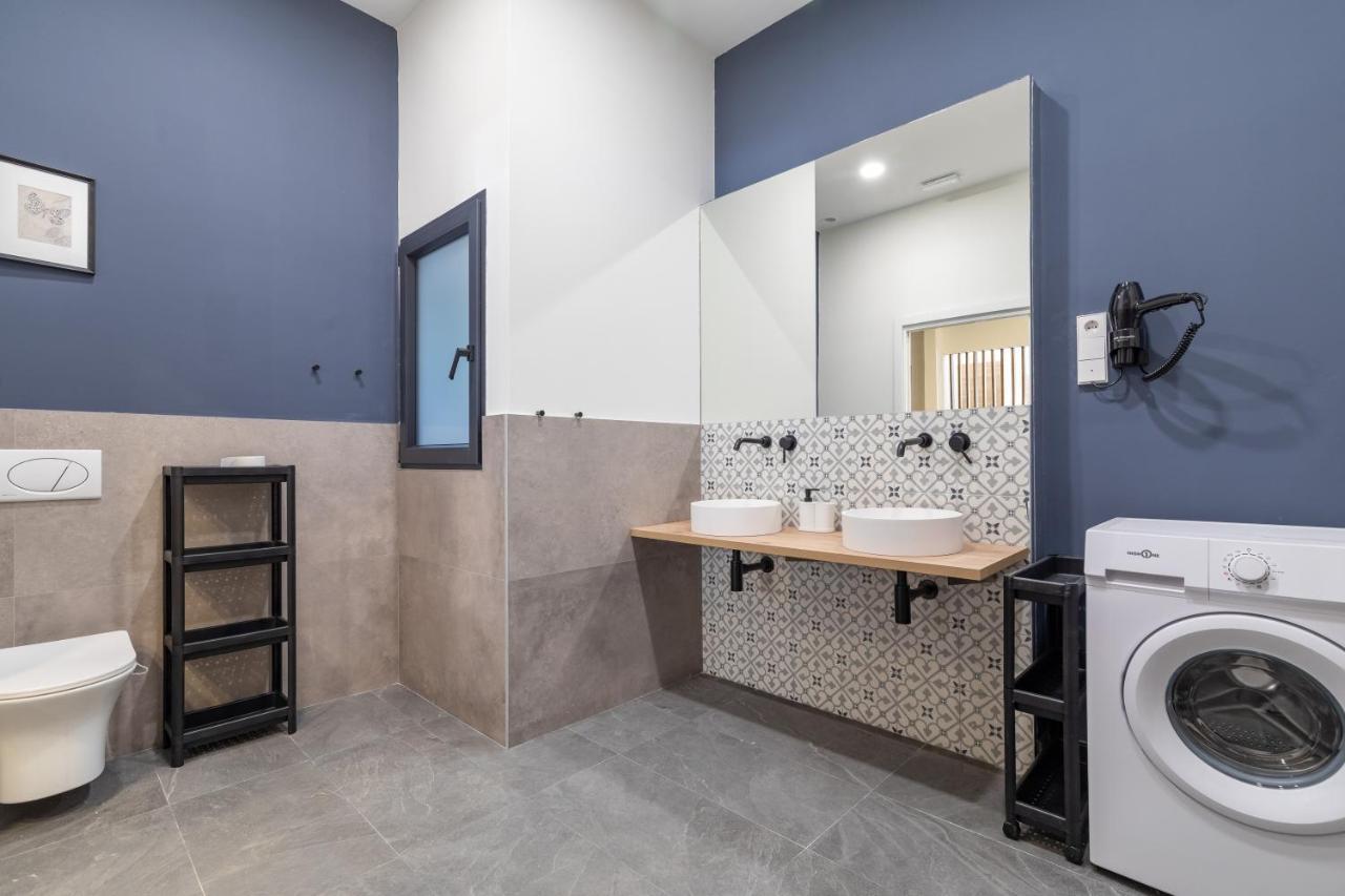 Apartamento Acogedor Centrico Mj *