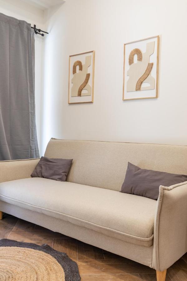 Acogedor Centrico Mj Apartamento Valencia
