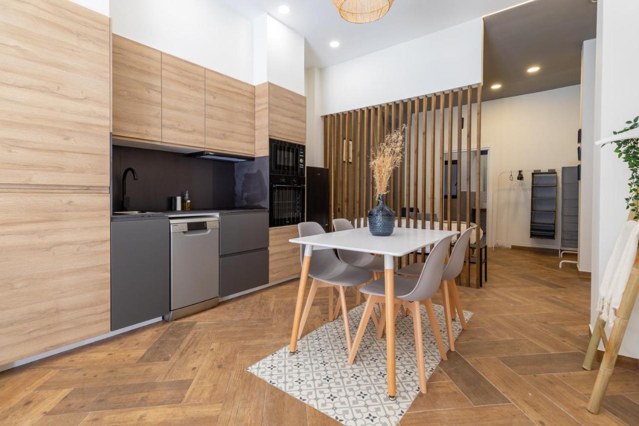 Acogedor Centrico Mj Apartamento *