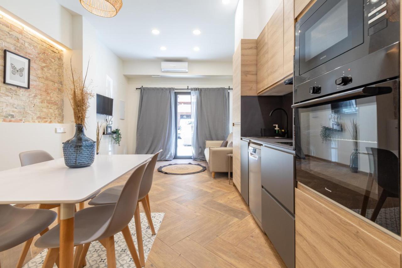 Acogedor Centrico Mj Apartamento *