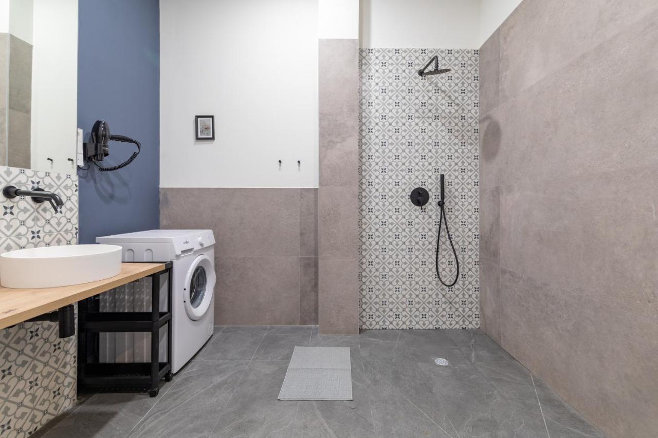 Apartamento Acogedor Centrico Mj Valencia