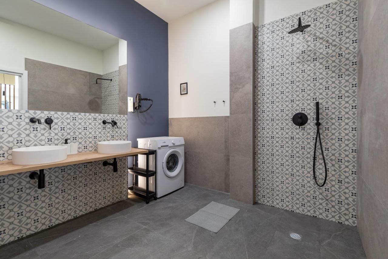 Acogedor Centrico Mj Apartamento Valencia