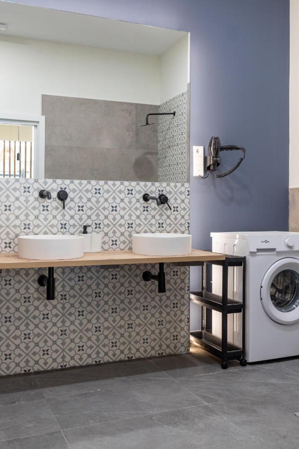 Apartamento Acogedor Centrico Mj *