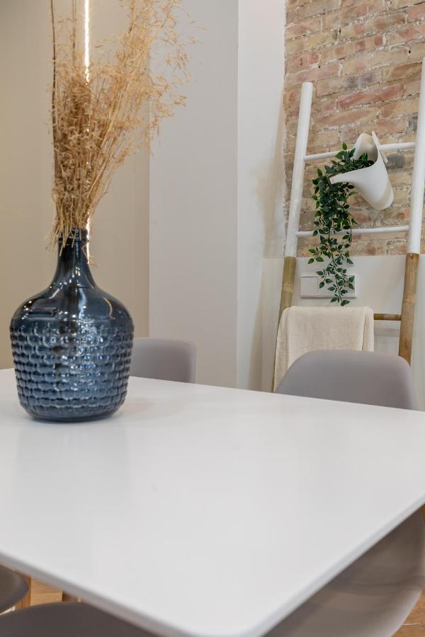 Acogedor Centrico Mj Apartamento
