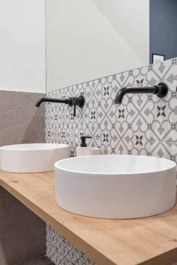 Acogedor Centrico Mj Apartamento Valencia