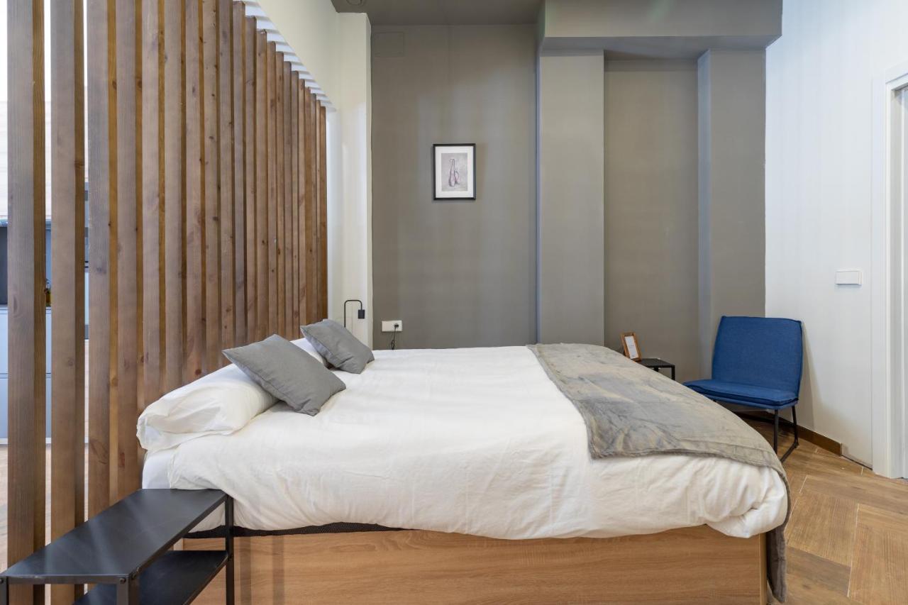 Apartamento Acogedor Centrico Mj *