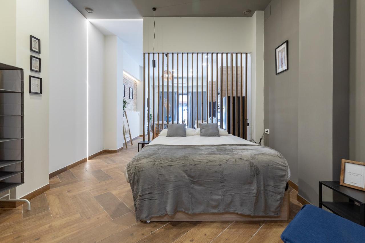 Apartamento Acogedor Centrico Mj
