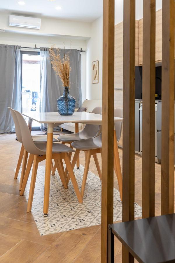 Acogedor Centrico Mj Apartamento