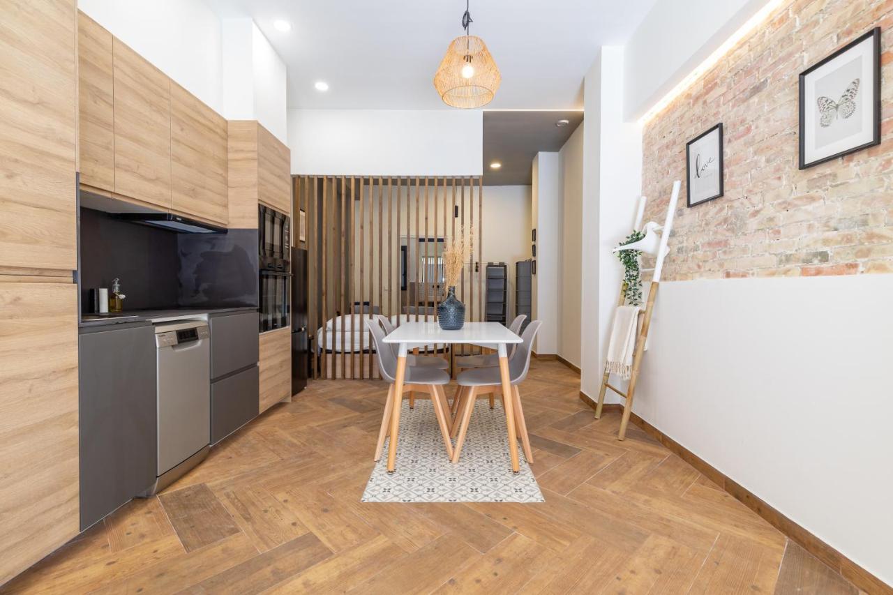 Acogedor Centrico Mj Apartamento *