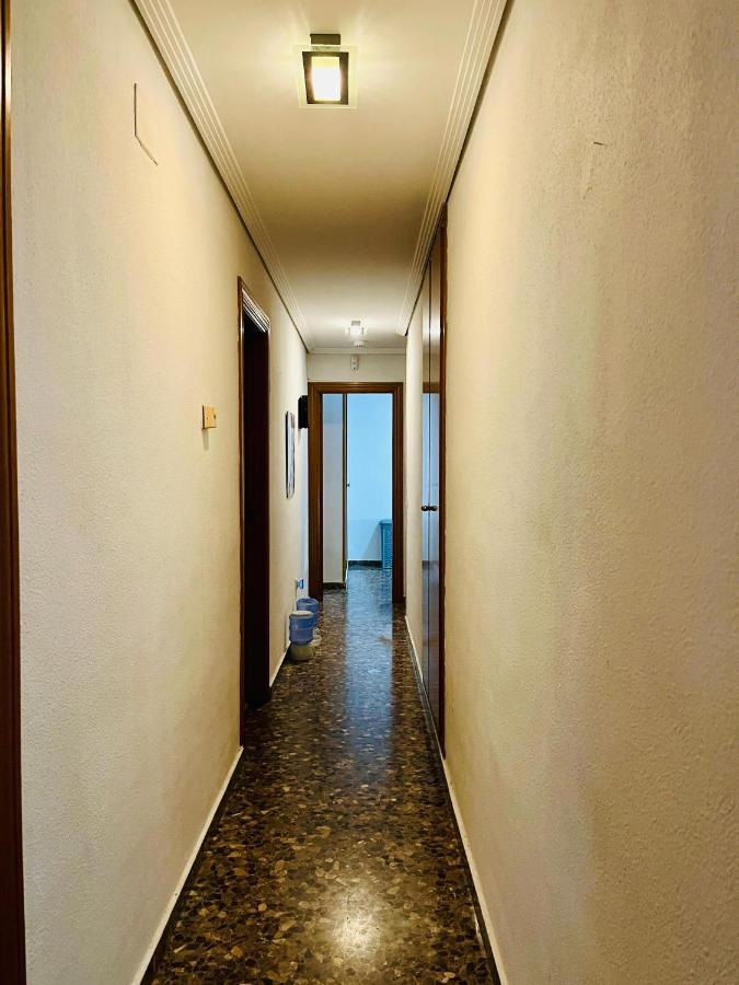 Apartamento Compartido Con Vista Al Puerto *