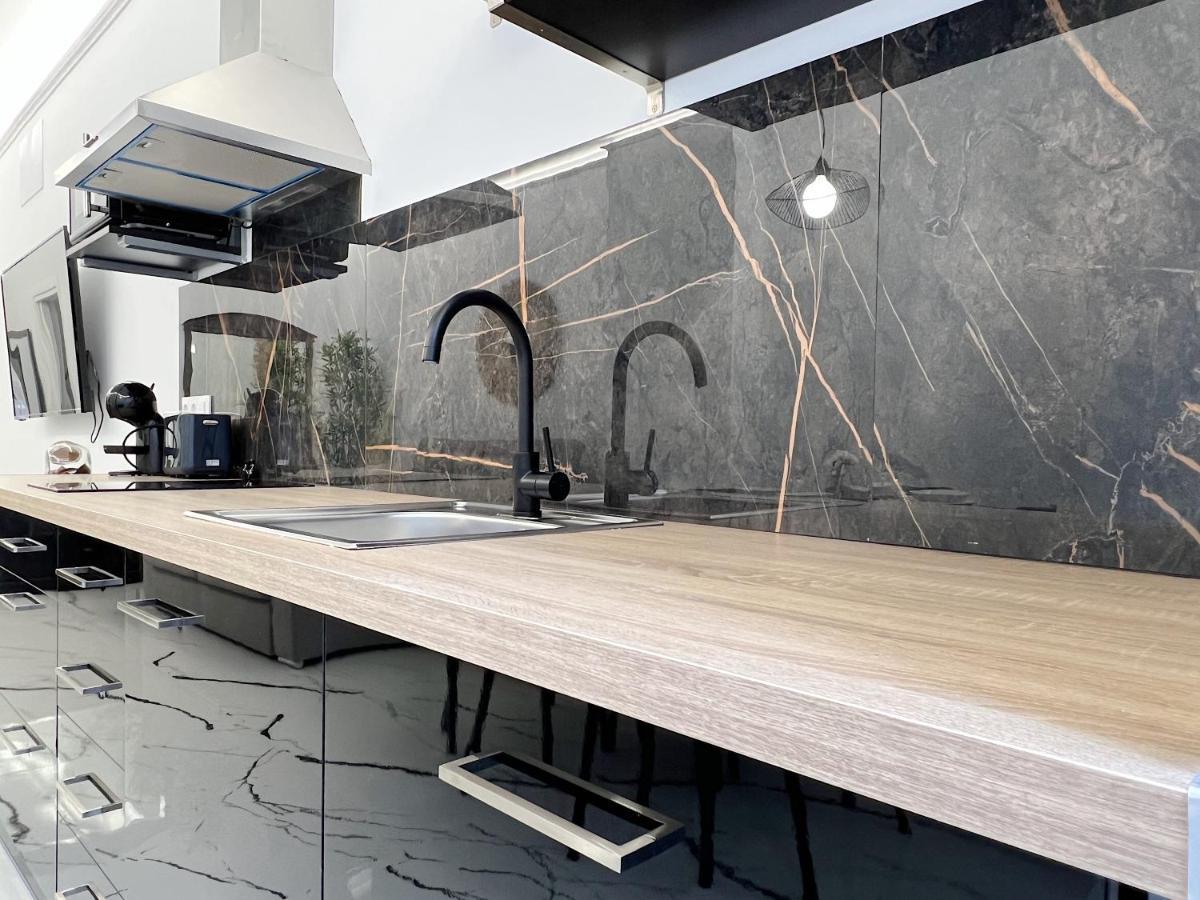Apartamento En La Gran Manzana Valencia
