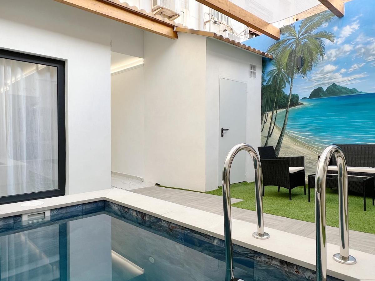Apartamento En La Gran Manzana Valencia