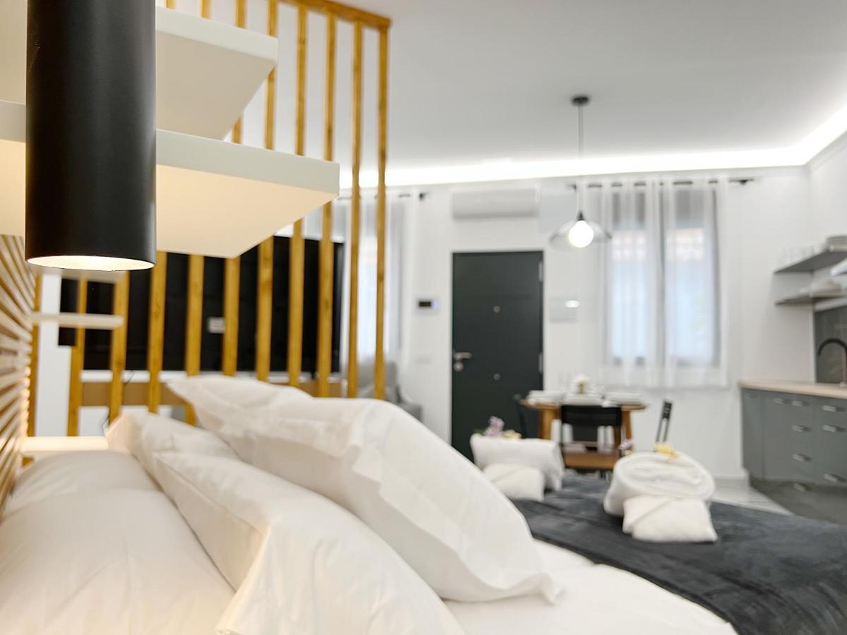 Apartamento En La Gran Manzana *