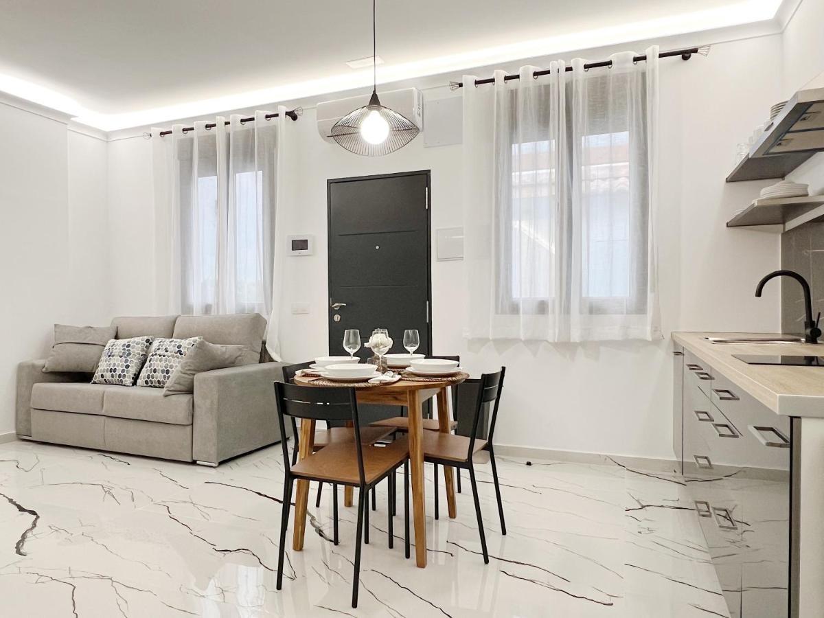 Apartamento En La Gran Manzana *