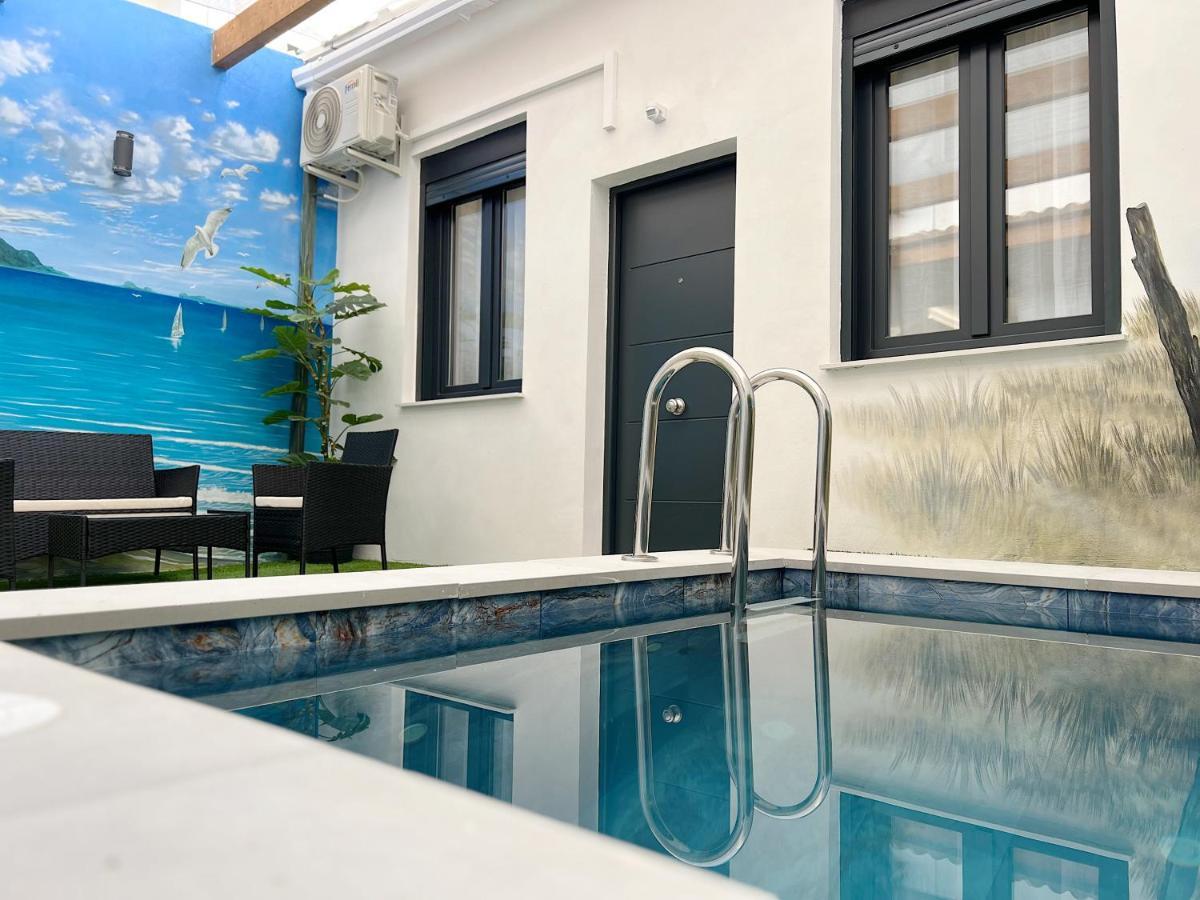 Apartamento En La Gran Manzana *
