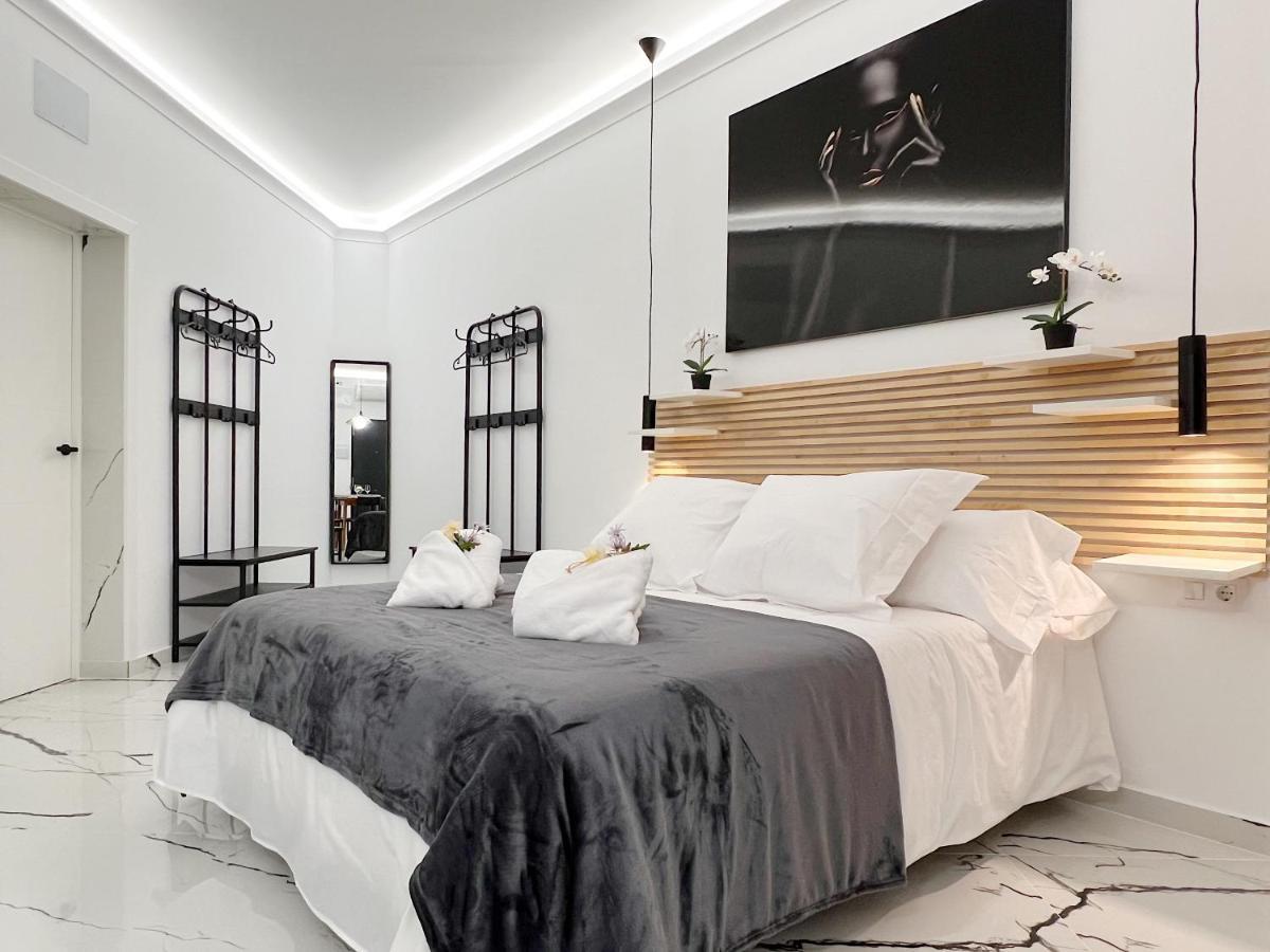 Apartamento En La Gran Manzana *