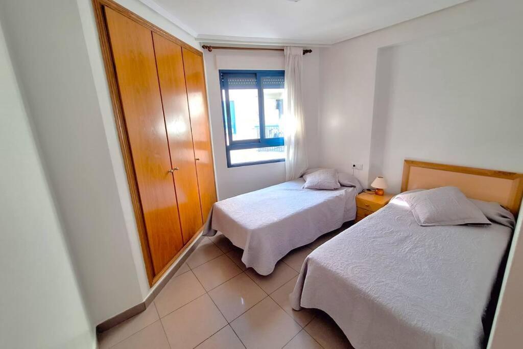 Patacona Penthouse Seaview