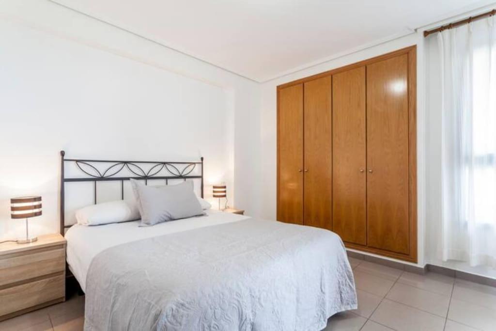 Patacona Penthouse Seaview Apartamento