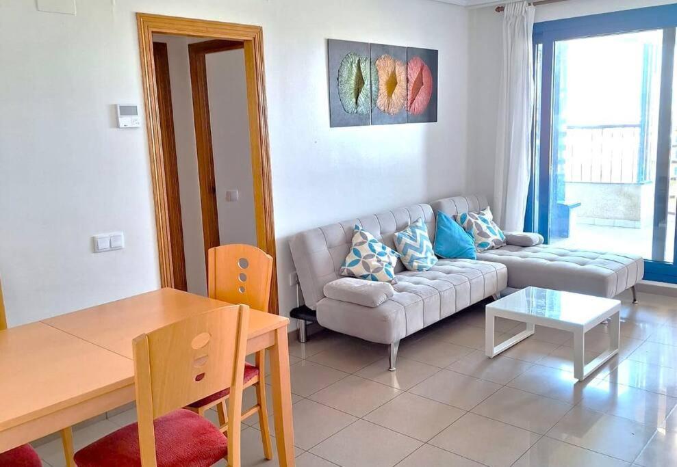 Patacona Penthouse Seaview Apartamento *