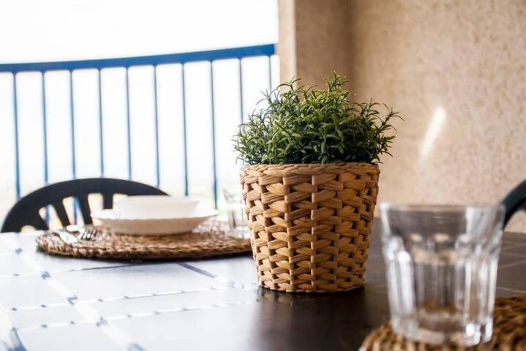 Patacona Penthouse Seaview Valencia