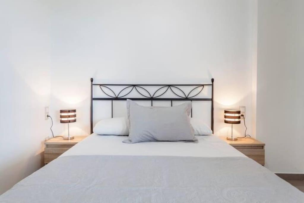Apartamento Patacona Penthouse Seaview *