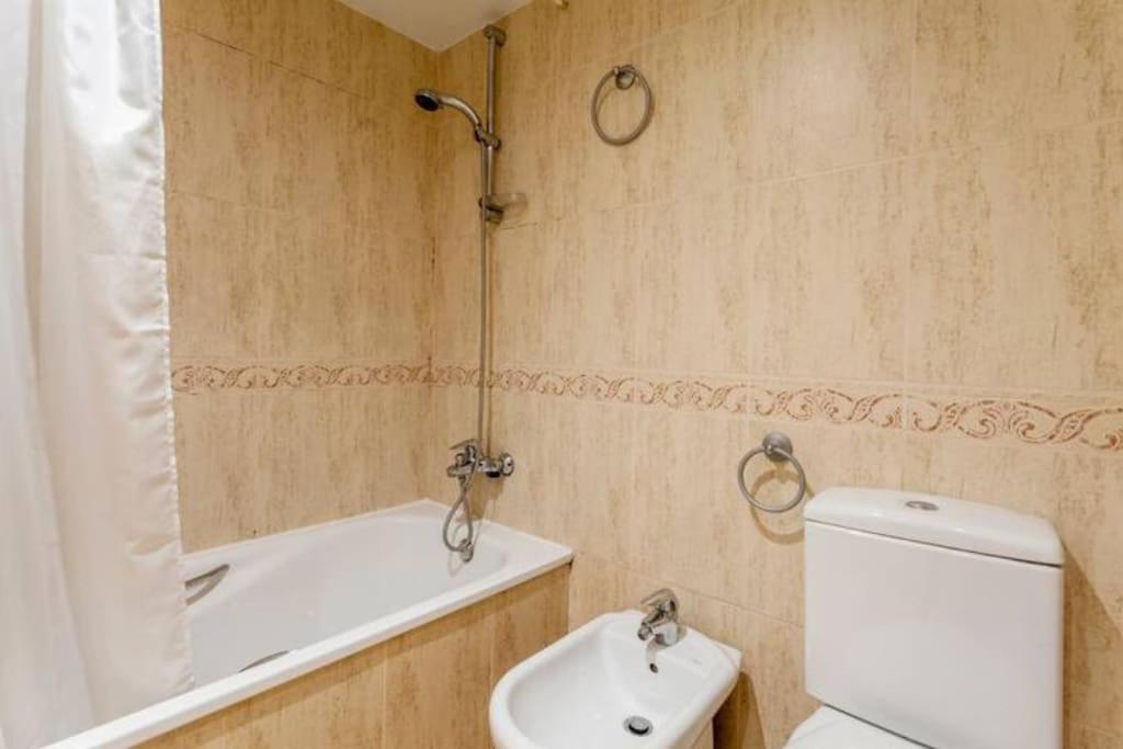 Patacona Penthouse Seaview Apartamento *