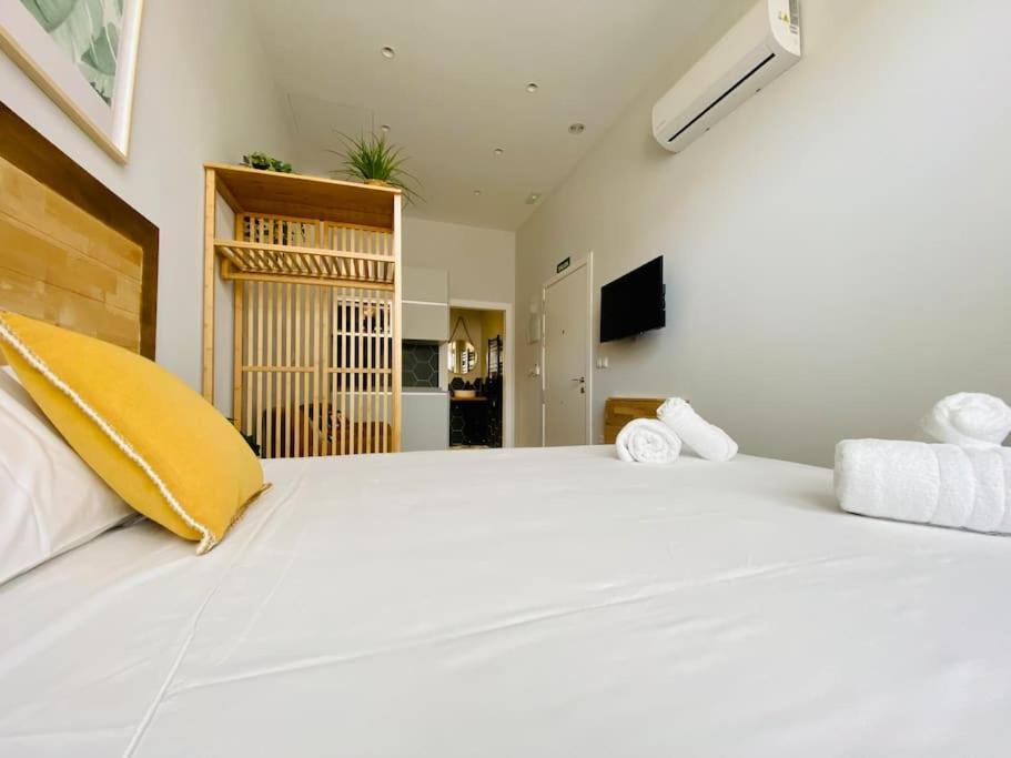 Apartamento Cabanyal 1 - Beachside Charm & Design