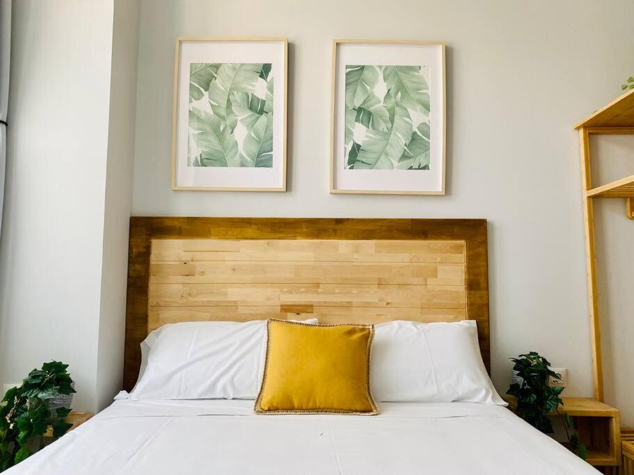 Cabanyal 1 - Beachside Charm & Design Valencia