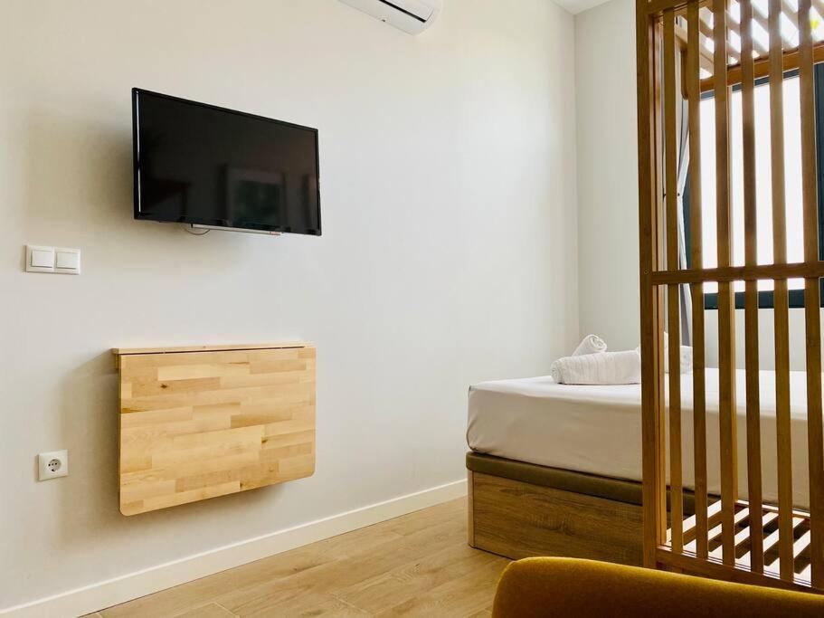 Apartamento Cabanyal 1 - Beachside Charm & Design Valencia