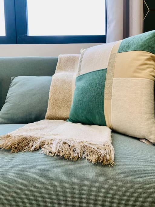Apartamento Cabanyal 2 - Small & Stylish By The