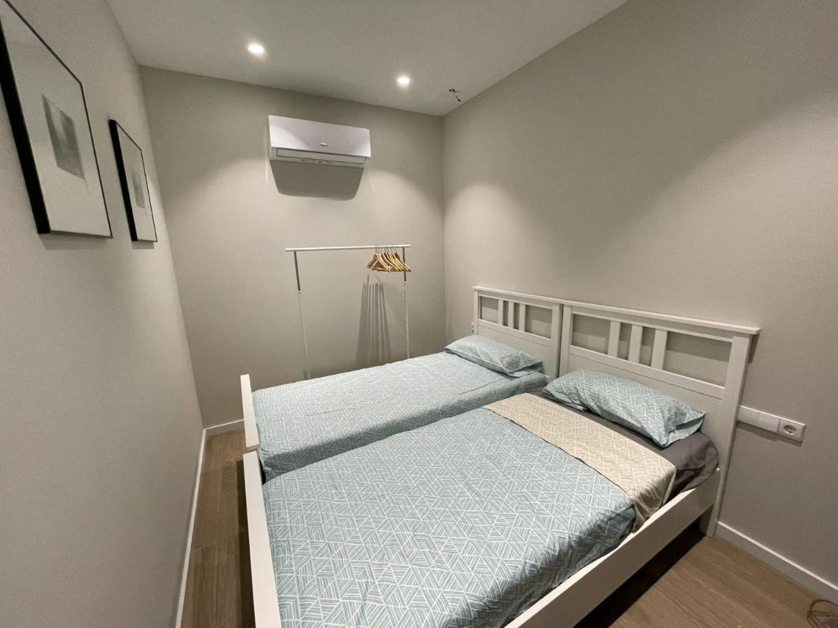 Apartamento Moderno De 70 Metros A 300 Metros De La Playa Valencia