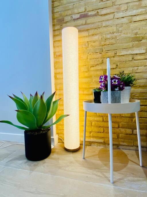 Cabanyal 5 - New & Stylish By The Apartamento *
