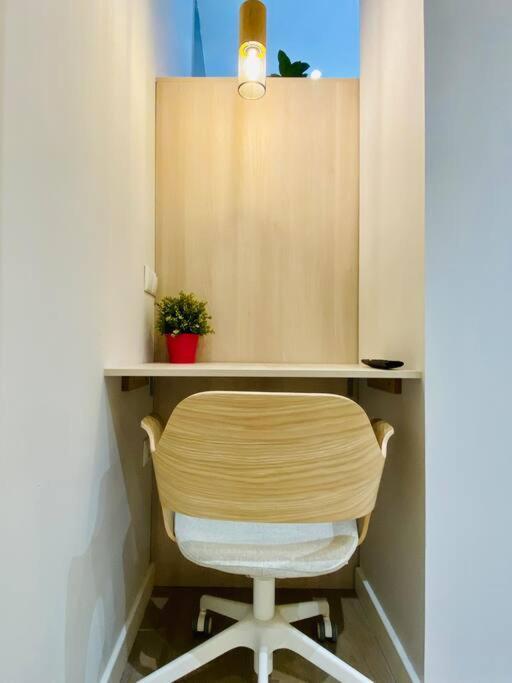 Cabanyal 5 - New & Stylish By The Valencia