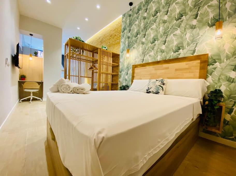 Cabanyal 5 - New & Stylish By The Valencia