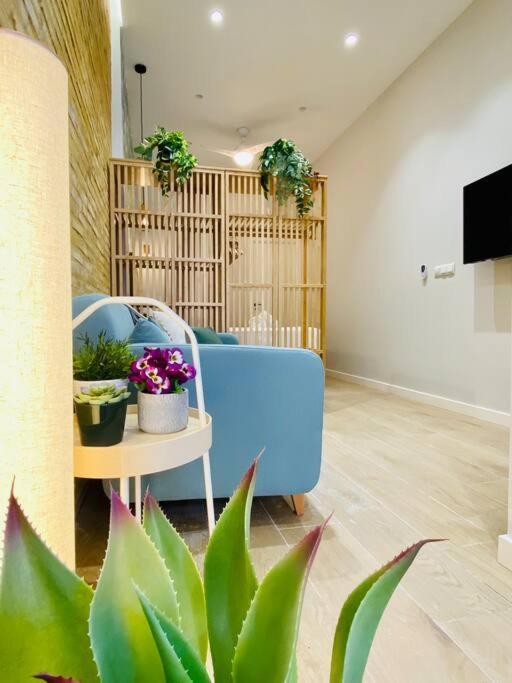 Cabanyal 5 - New & Stylish By The * Valencia