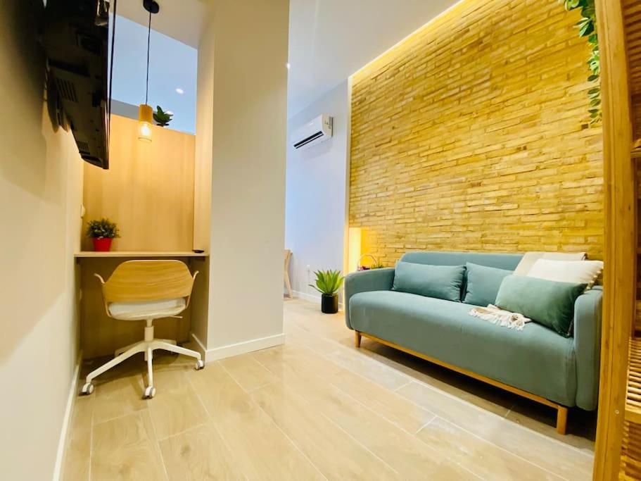 Apartamento Cabanyal 5 - New & Stylish By The