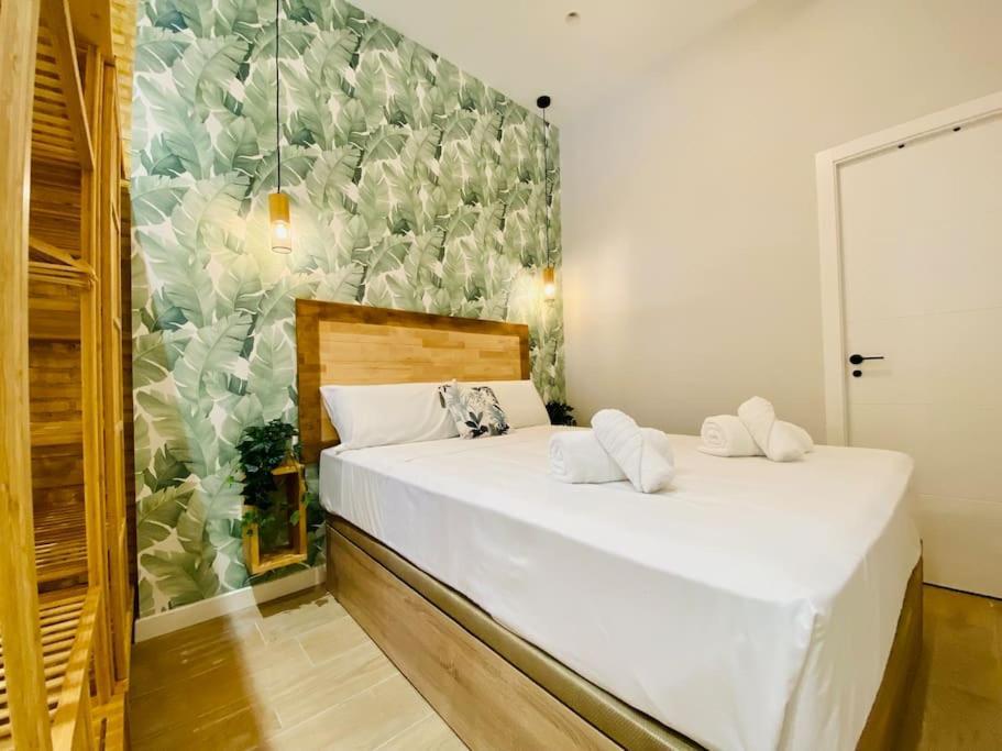 Cabanyal 5 - New & Stylish By The Valencia