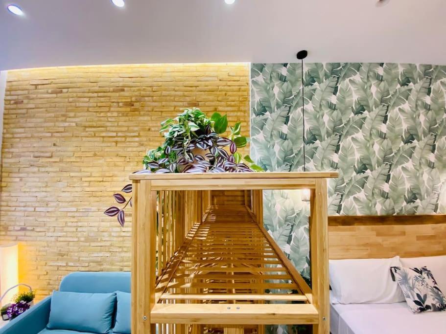 Apartamento Cabanyal 5 - New & Stylish By The Valencia