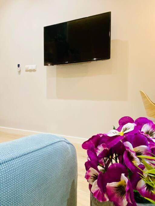 Apartamento Cabanyal 5 - New & Stylish By The