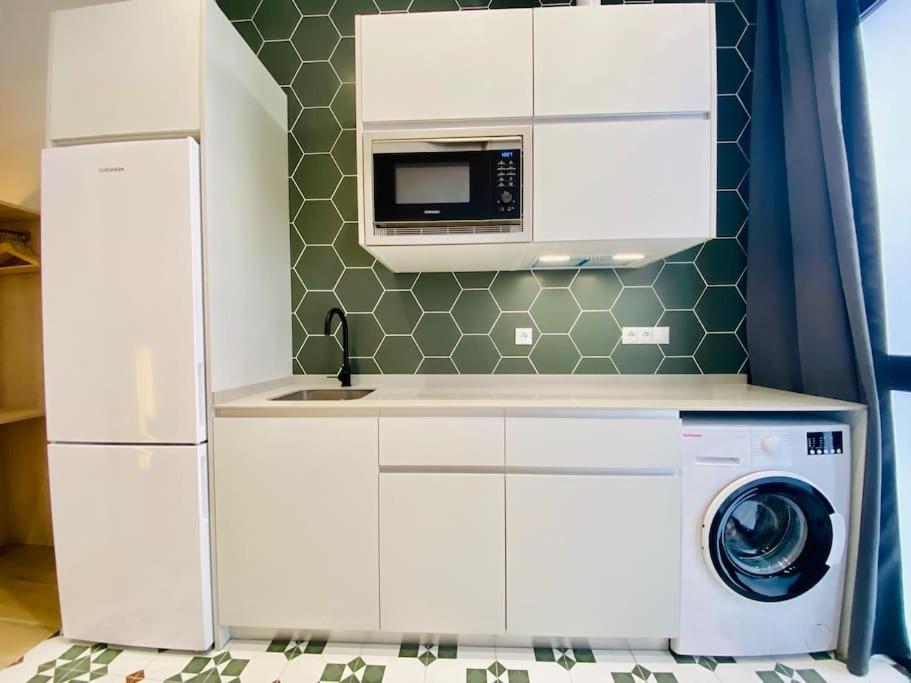 Apartamento Cabanyal 5 - New & Stylish By The Valencia