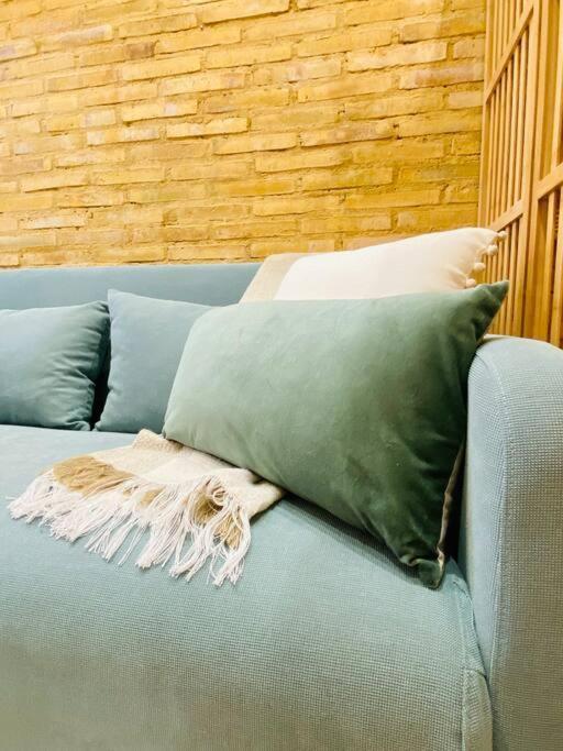 Cabanyal 5 - New & Stylish By The * Valencia