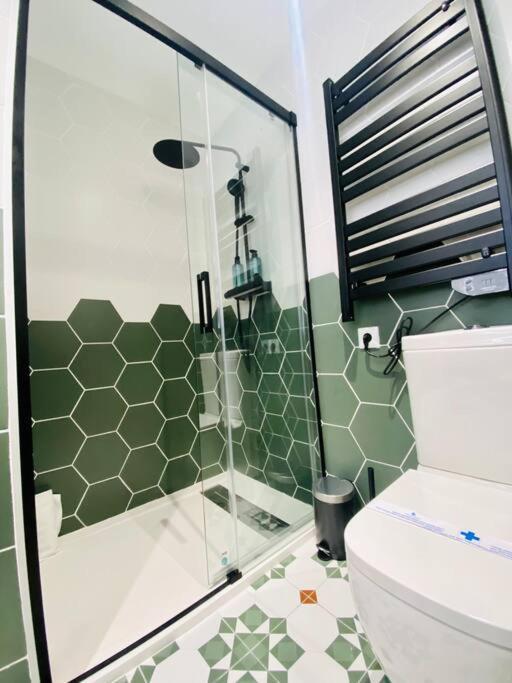 Apartamento Cabanyal 5 - New & Stylish By The *