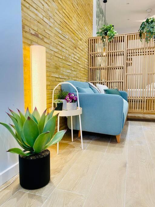 Cabanyal 5 - New & Stylish By The Apartamento Valencia
