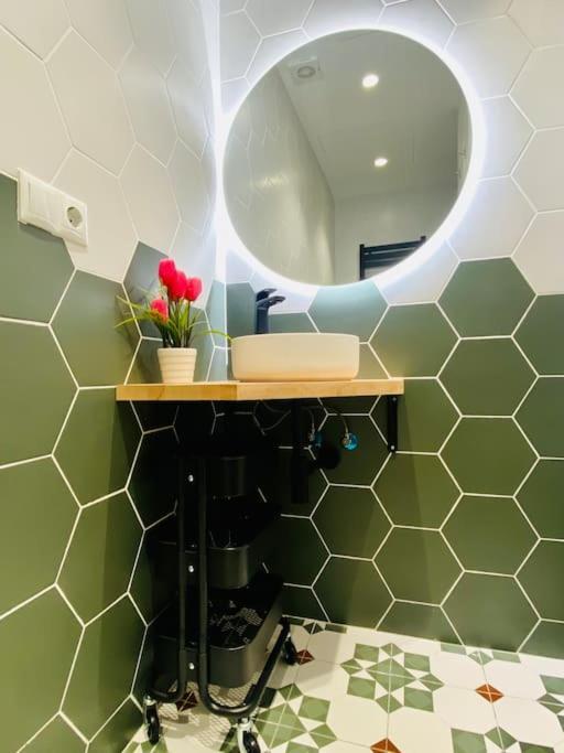 Cabanyal 5 - New & Stylish By The Apartamento