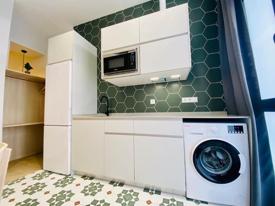 Apartamento Cabanyal 5 - New & Stylish By The