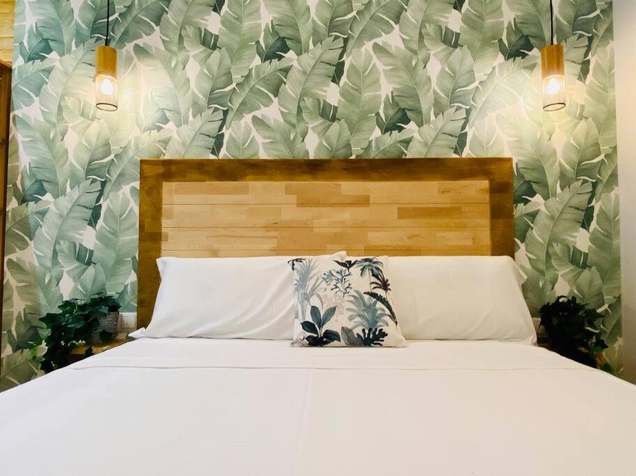 Apartamento Cabanyal 5 - New & Stylish By The Valencia